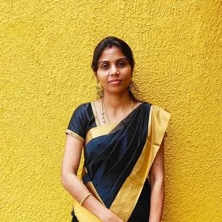 Suganthi SV Founder of Mitaish Boutique and Fashion Designing Institute Avadi Chennai Tamil Nadu